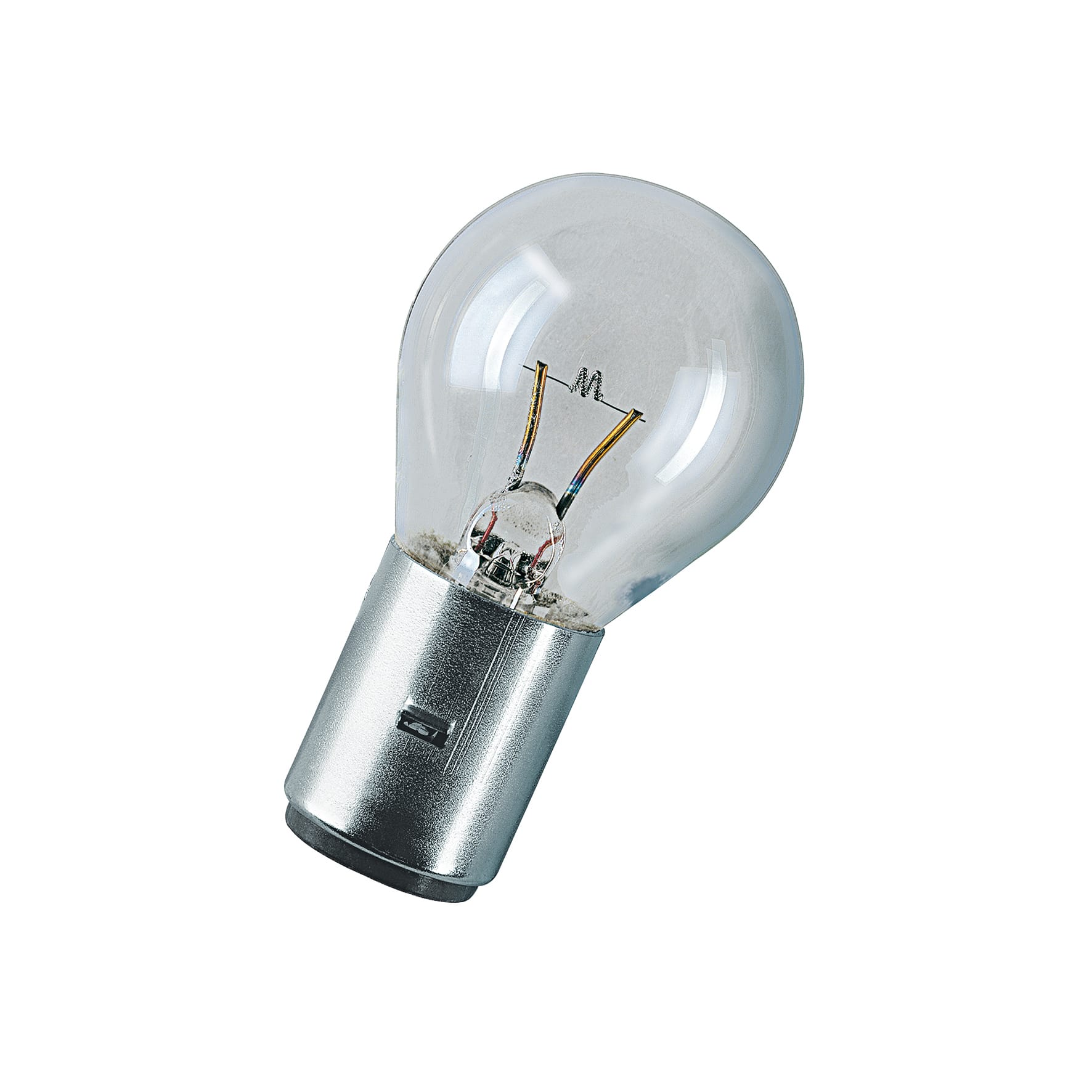 Bailey - Medical Exciter P8024 Ba20d 12V 40W 35X67mm