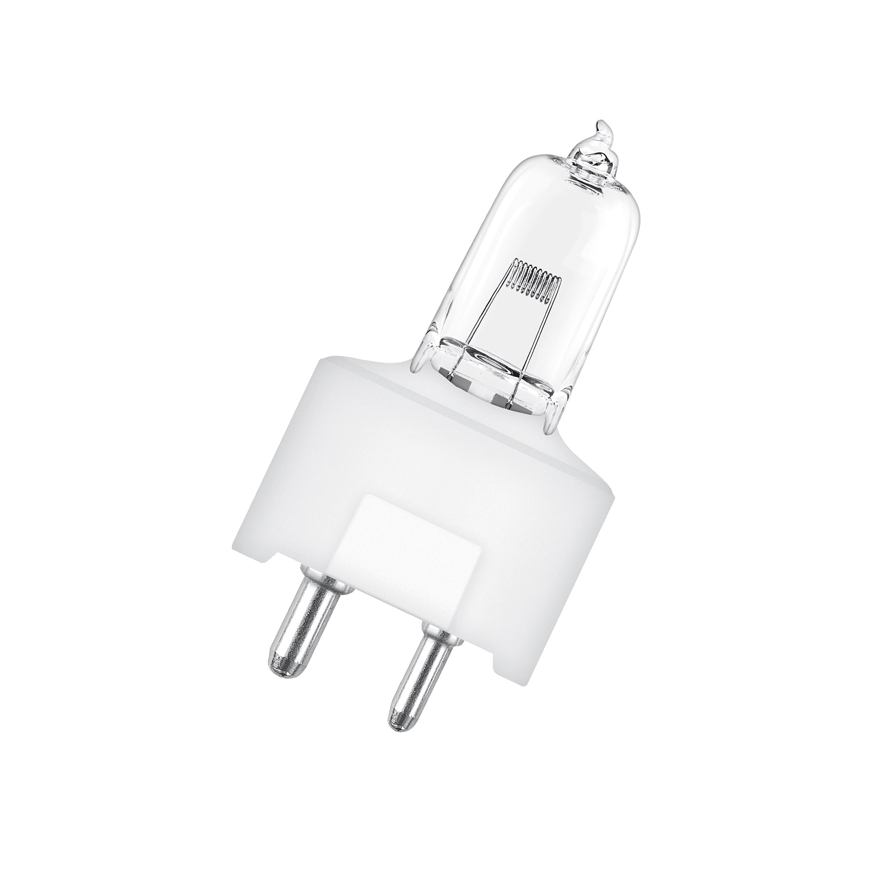 Bailey - OSR 64628 A1/261 FDT GY9.5 12V 100W Clair Halogène LCL27 13x57mm Lampe spéciale