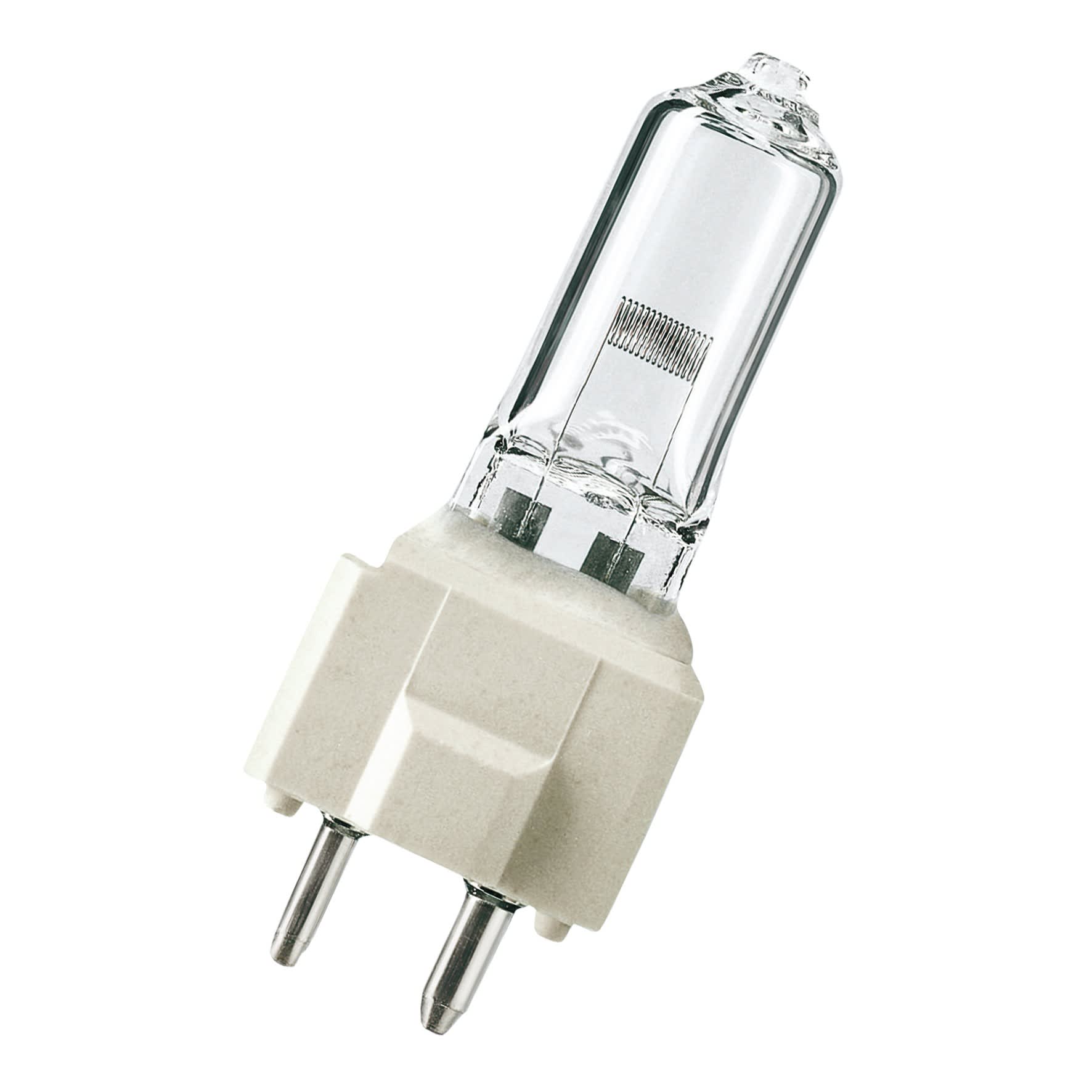 Bailey - OSR 64643 A1/262 FDS/DZE GZ9.5 24V 150W 5000lm 3450K 100h Clair Lampe spéciale