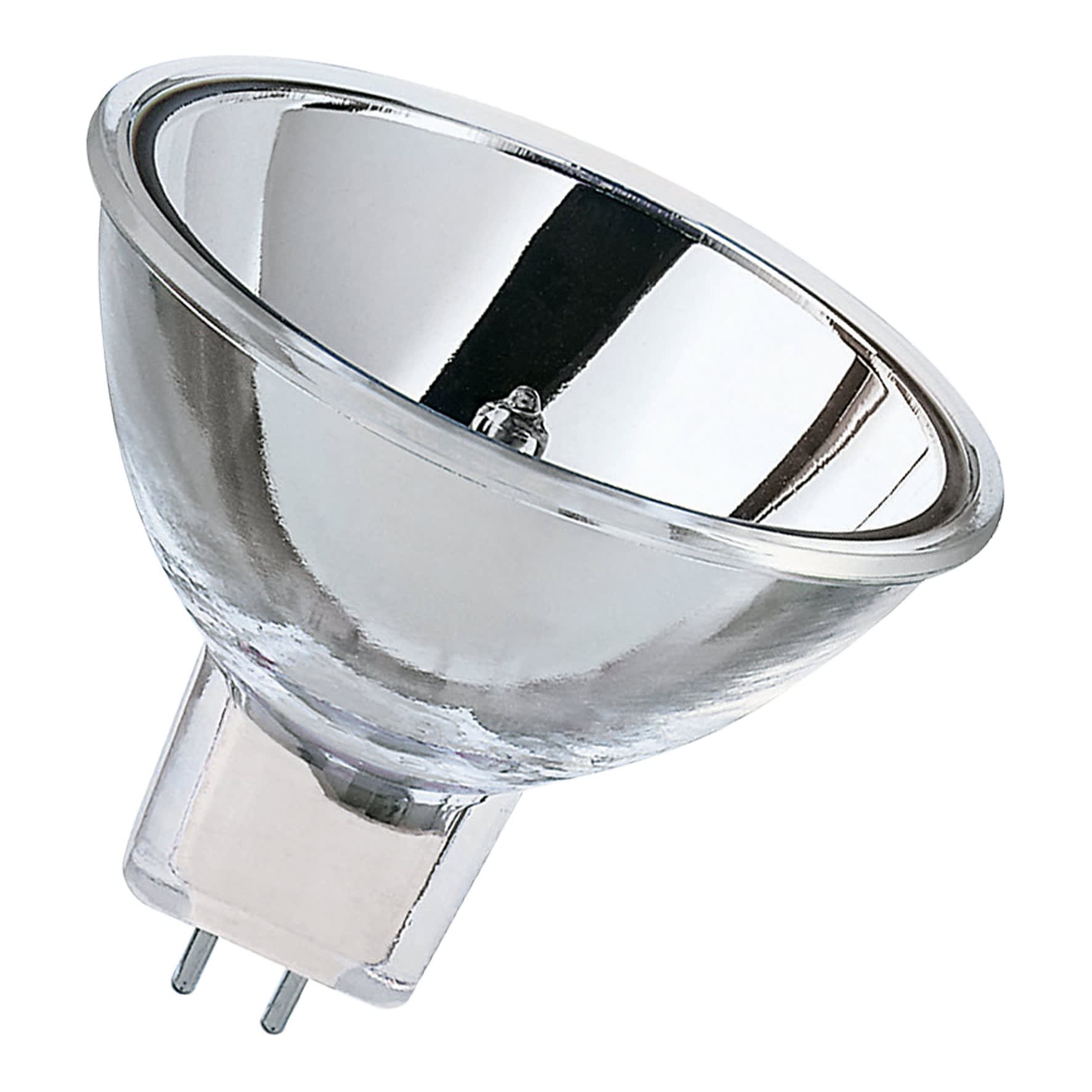 Bailey - Lampe spéciale 13186 EPX/EPV Réflecteur MR16 GX5.3 14.5V 90W 3200K 500h 51x45mm