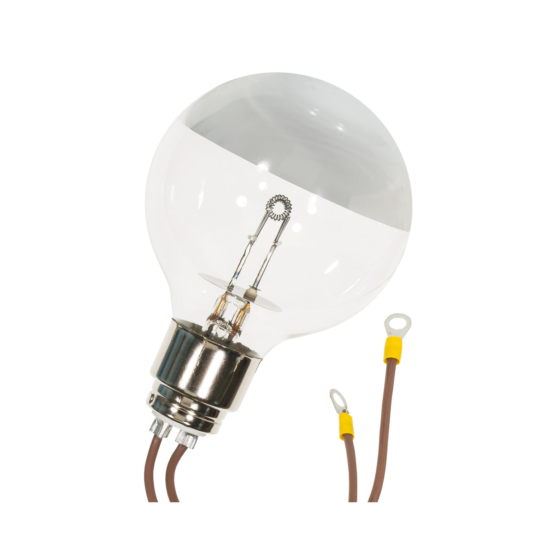Bailey - FIS 578KV K39d 24V 1000W Calotte argentée 190x132mm