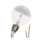 Bailey - FIS 578KV K39d 24V 1000W Calotte argentée 190x132mm