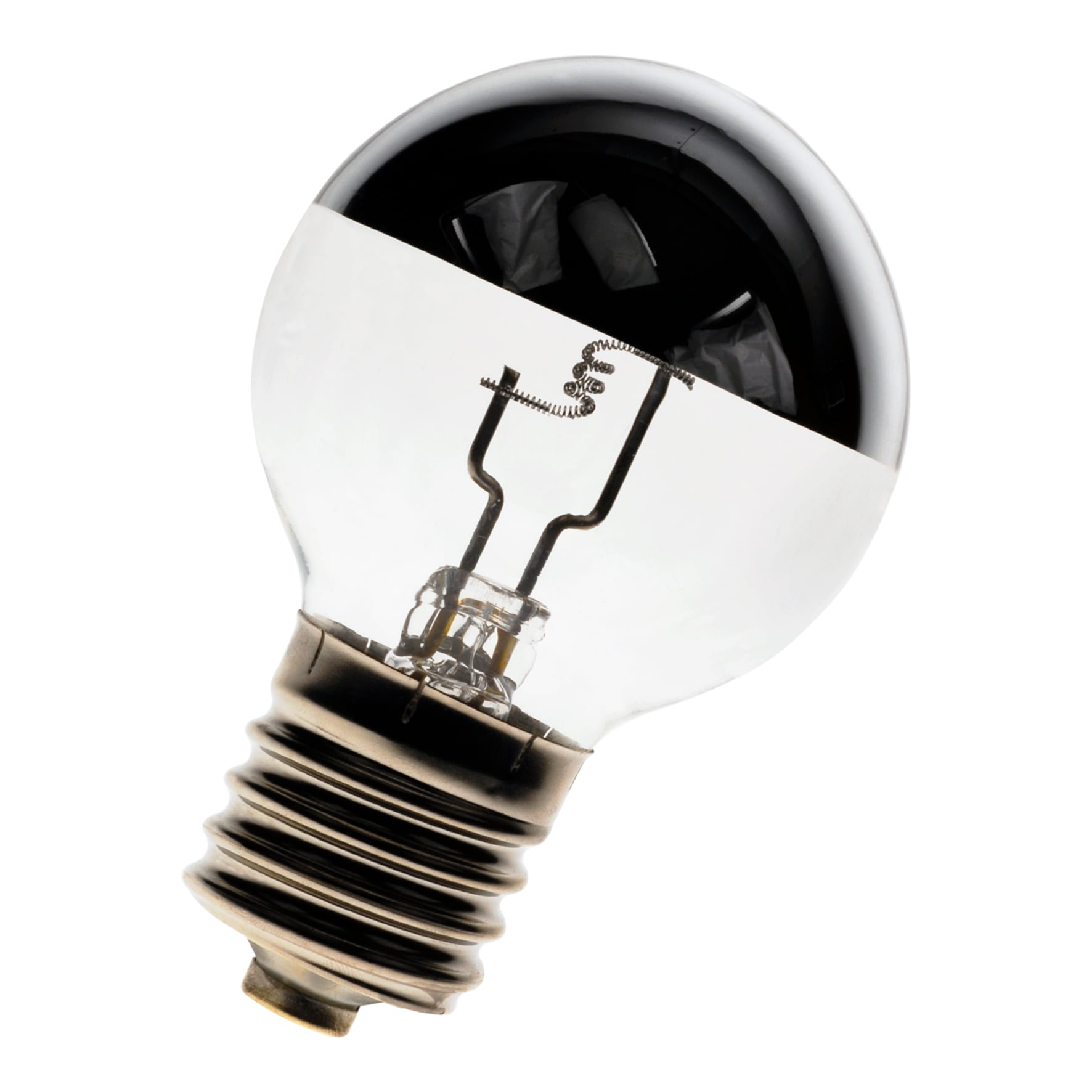 Bailey - FIS 564B Sphérique E40 24V 250W Calotte argentée LCL85 71x125mm 50h