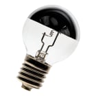 Bailey - FIS B5668B Globe G80 E40 24V 250W Calotte argentée Clair Axial LCL85 50h 81x129