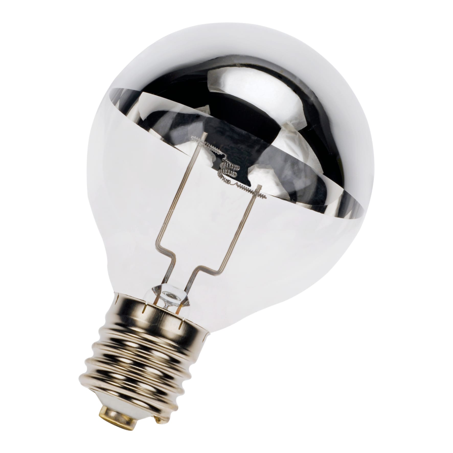 Bailey - FIS 570B Globe E40 24V 500W Calotte argentée LCL108 112x169mm 50h