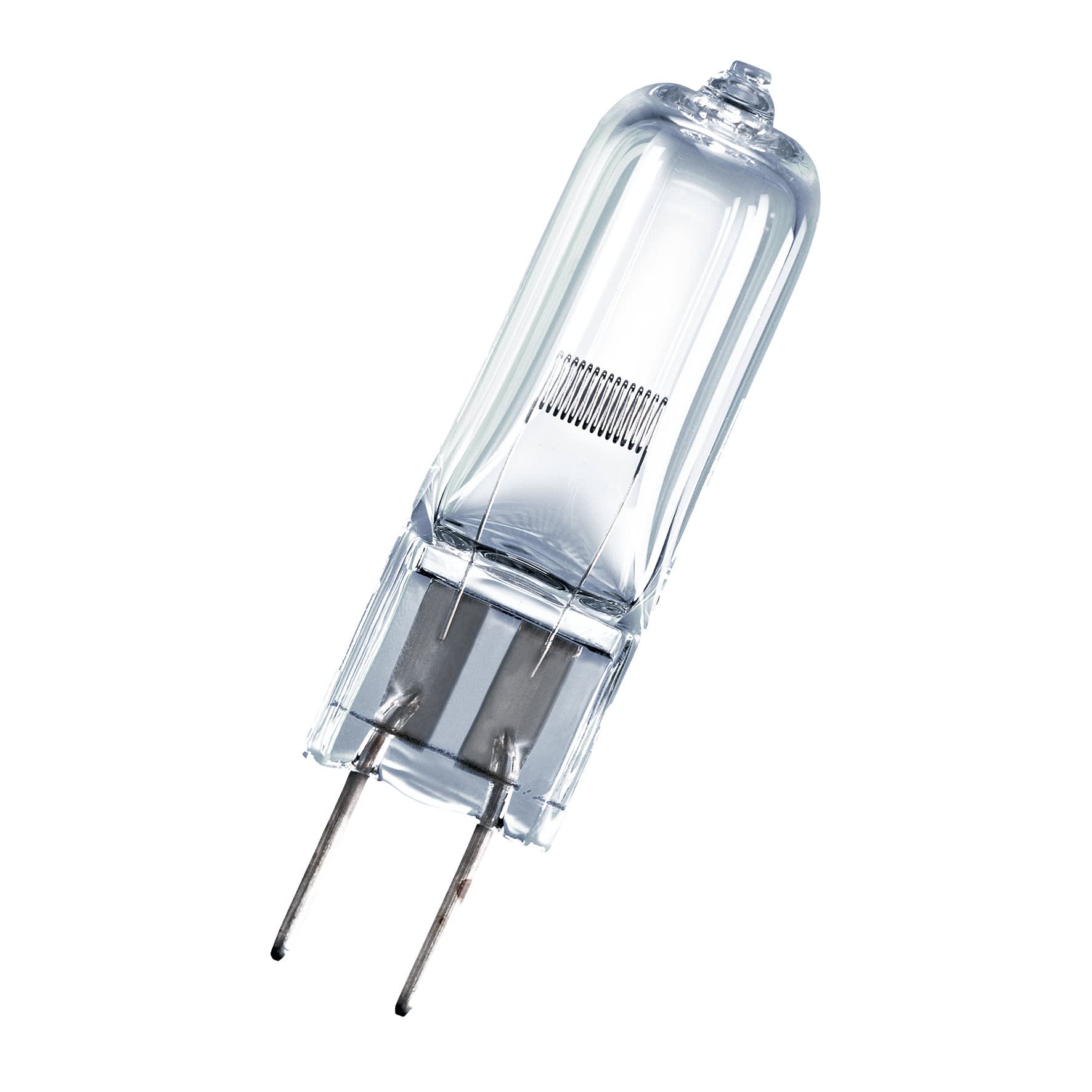 Bailey - OSR 64656 HLX FNT G6.35 24V 275W Clair LCL33 13.5x55mm 1000lm 75h Lampe spéciale