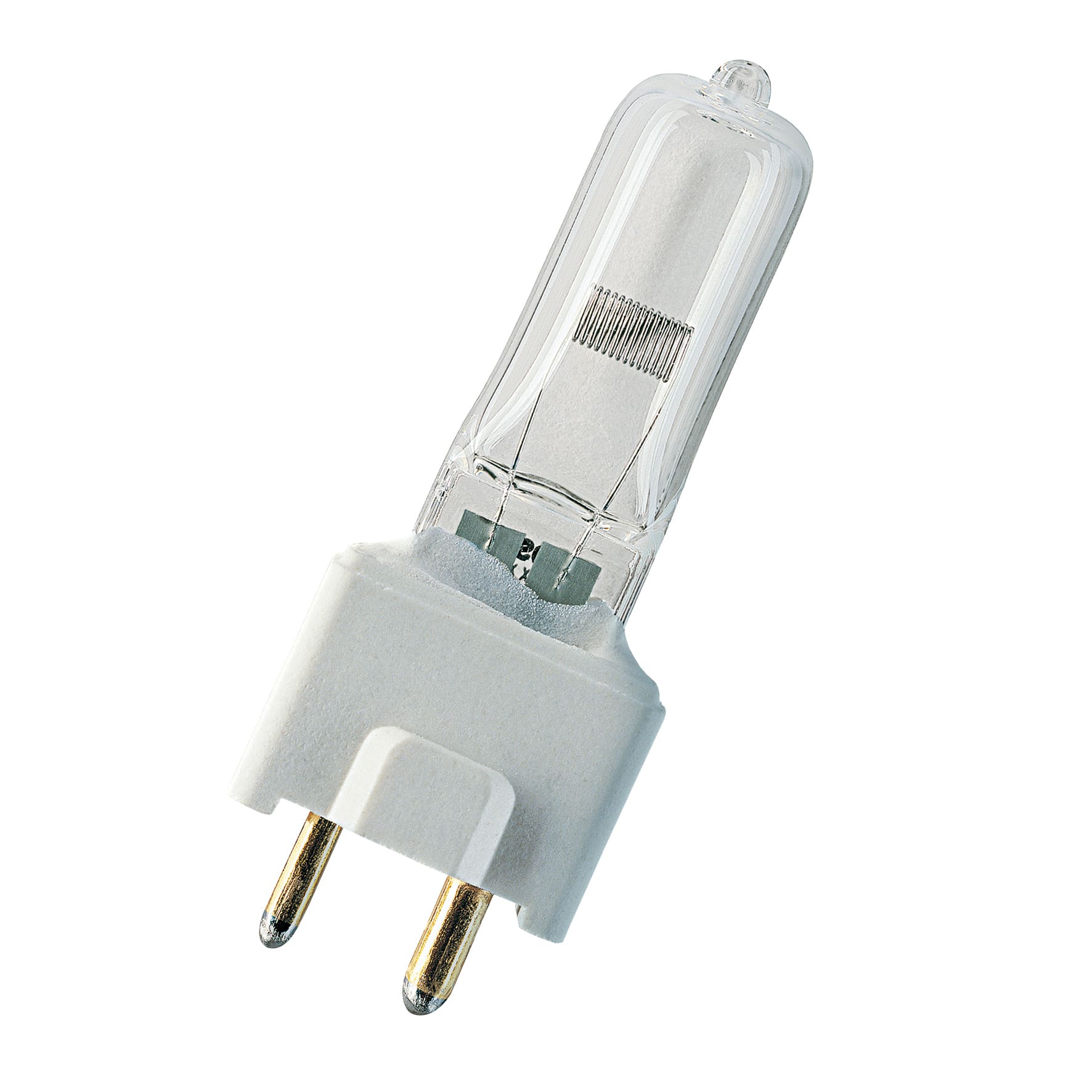 Bailey - Lampe GY9.5 24V 250W 3450K Alternative à 64654 HLX Éclairage de projection