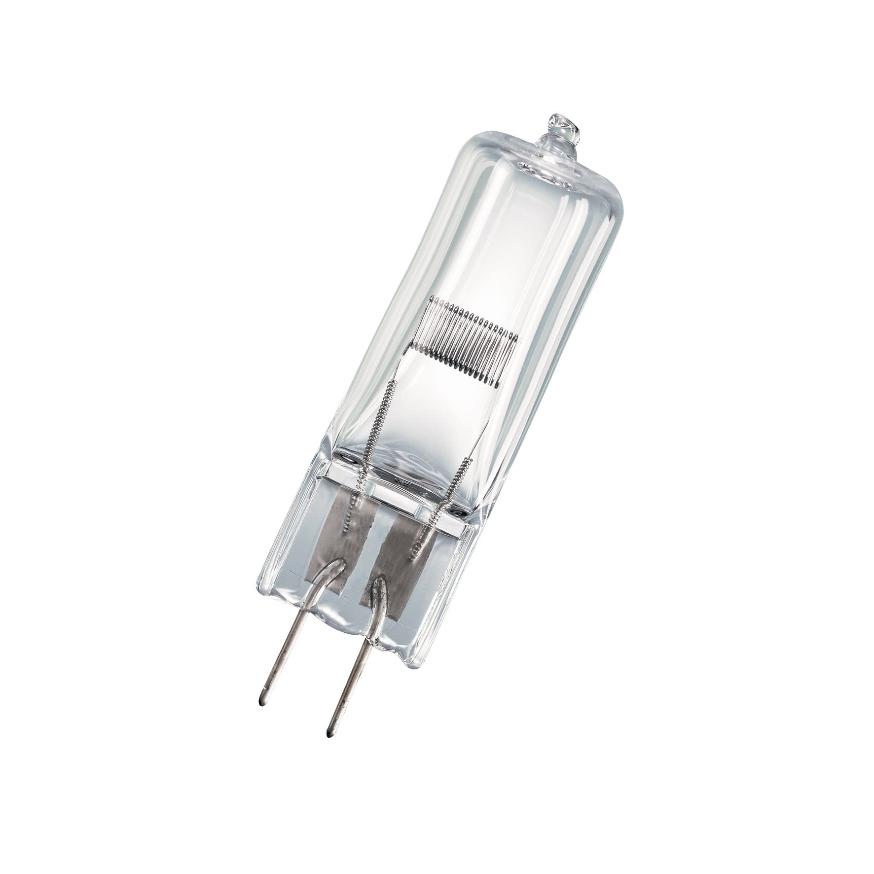 Bailey - OSR 64664 HLX A1/270 G6.35 36V 400W 150h LCL36 18x57mm Lampe spéciale studio