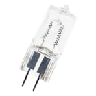 Bailey - OSR 64515 GX6.35 230V 300W Clair 3400K 15h Halogène LCL27 18.5x57.5mm Scène