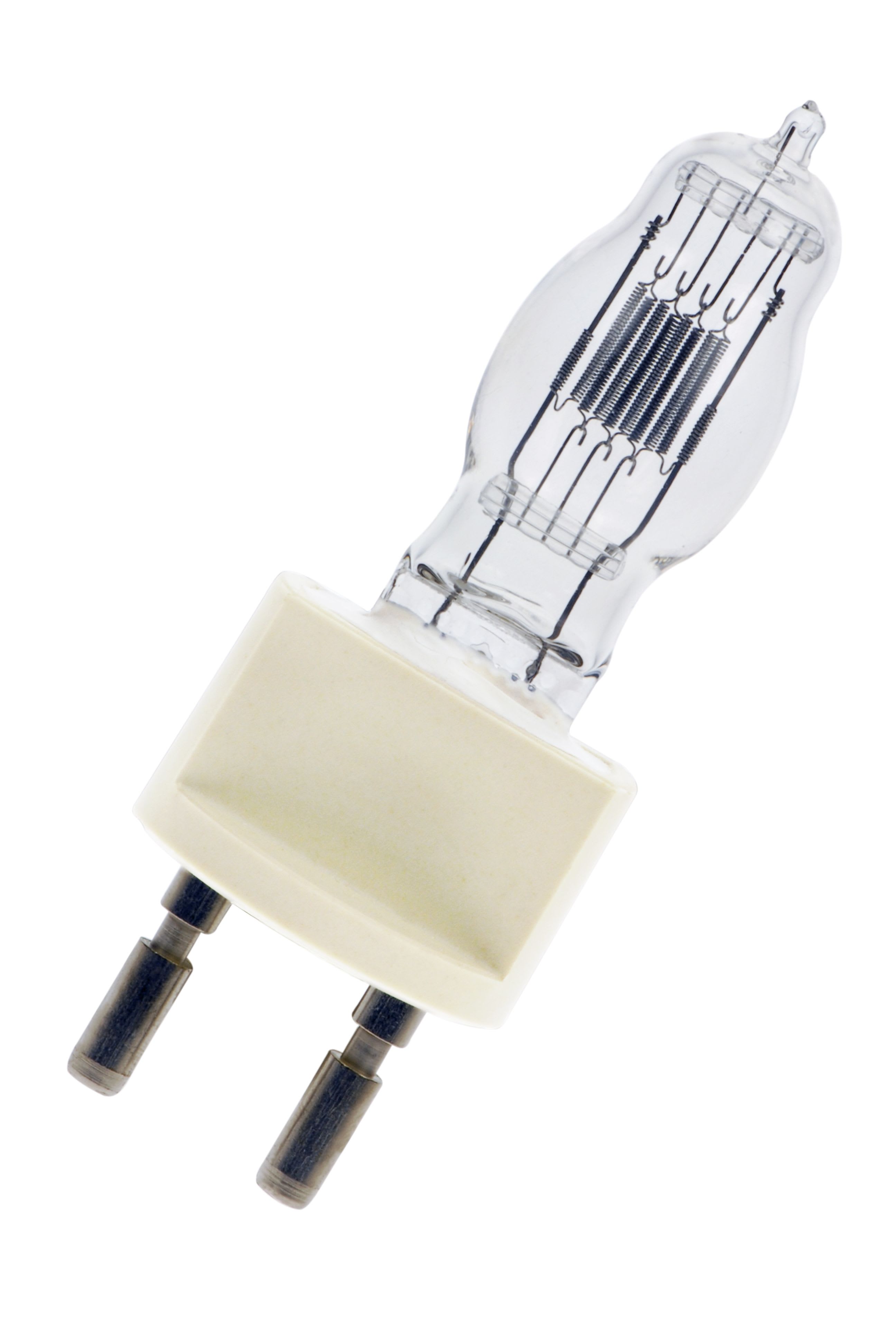 Bailey - PHI CP93 G22 120V 1200W Clair 3200K Halogène LCL63.5 31.5x140mm Lampe spéciale