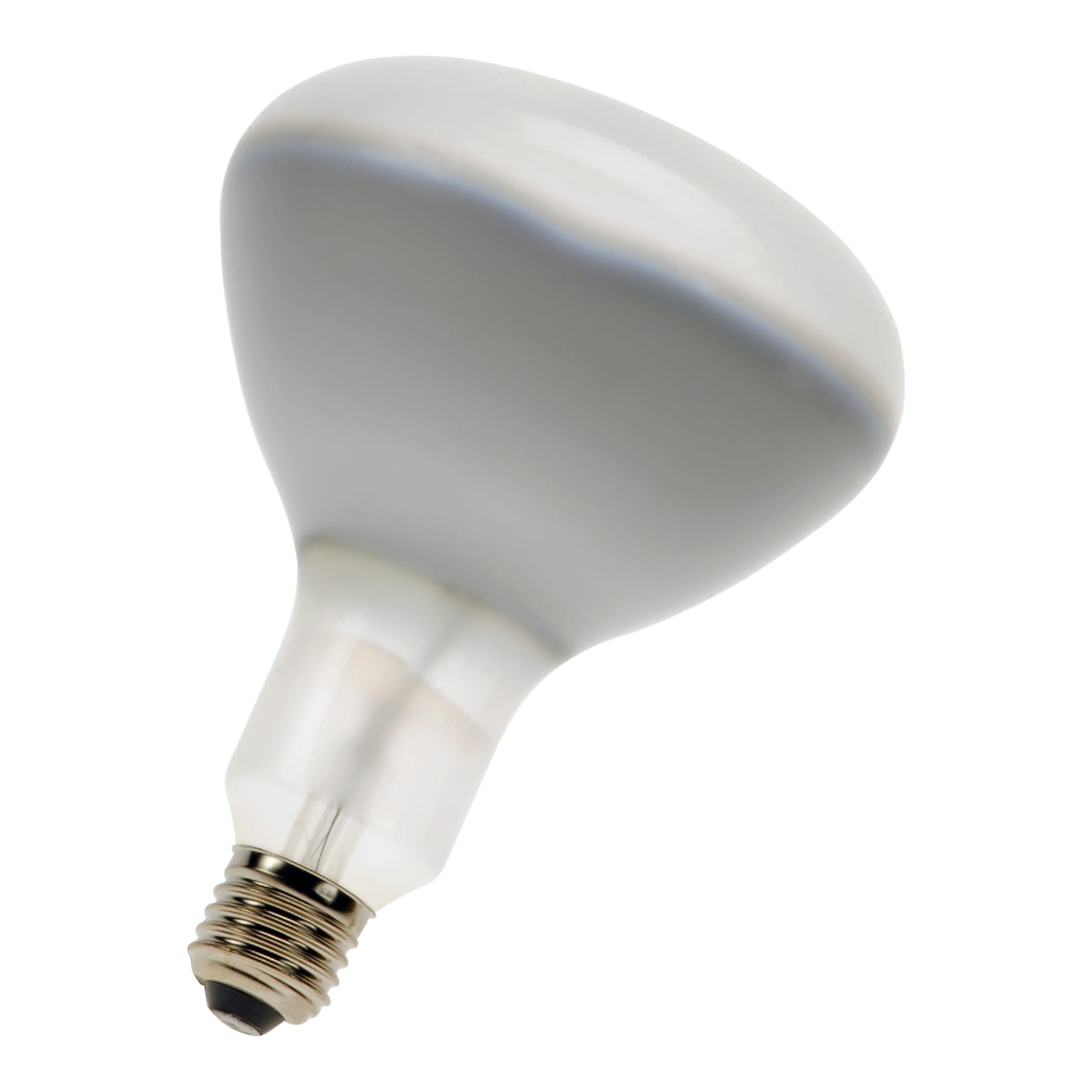 Bailey - FIS PF318/E P2/1 Réflecteur R125 E27 240V 500W Dépoli 3200K 125x168mm