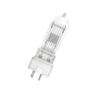 Bailey - OSR 64680 A1/244 GY9.5 240V 500W Clair 3200K LCL36.5 22x75mm Lampe spéciale