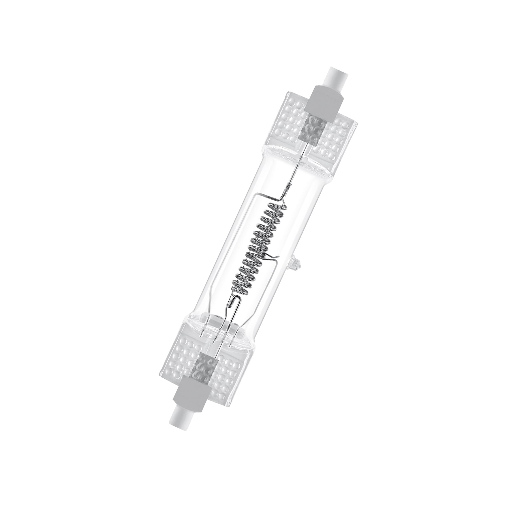 Bailey - OSR 64781 P2/27 FEX RX7s 230V 2000W Clair 3200K Halogène 30x138.1mm