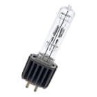 Bailey - OSR HPL 750 G9.5 230V 750W 3200K 300h LCL60.3 19x98mm Lampe spéciale studio
