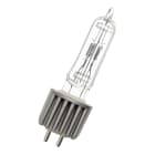 Bailey - TUN HPL 750 G9.5 230V 750W 3200K 300h 19x106mm Lampe spéciale studio projection