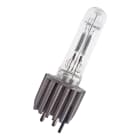Bailey - OSR HPL 750 G9.5 230V 750W 3050K 1500h LCL60.3 19x98mm Lampe spéciale studio