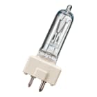 Bailey - OSR 64672 M40 GY9.5 240V 500W Clair 2900K LCL36.5 22x75mm Lampe spéciale studio