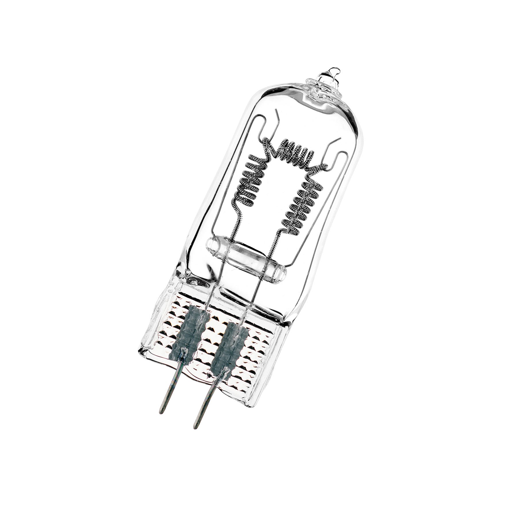 Bailey - OSR 64576 GX6.35 24X68mm 230V 1000W P2/17 3200K 75h Clair lampe studio