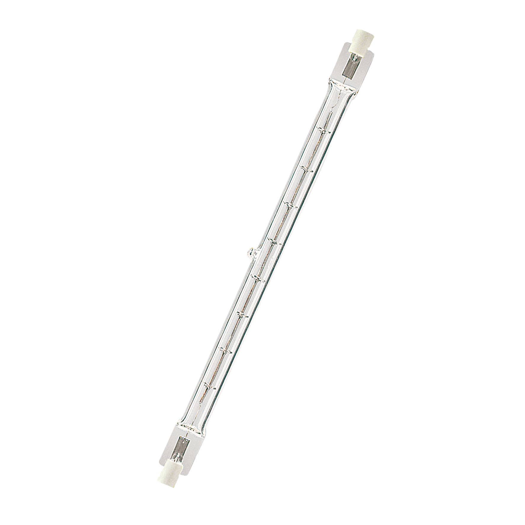 Bailey - PHI 13989R P2/7 EKM R7s 230V 1000W Helder 12x190mm Lampe spéciale studio