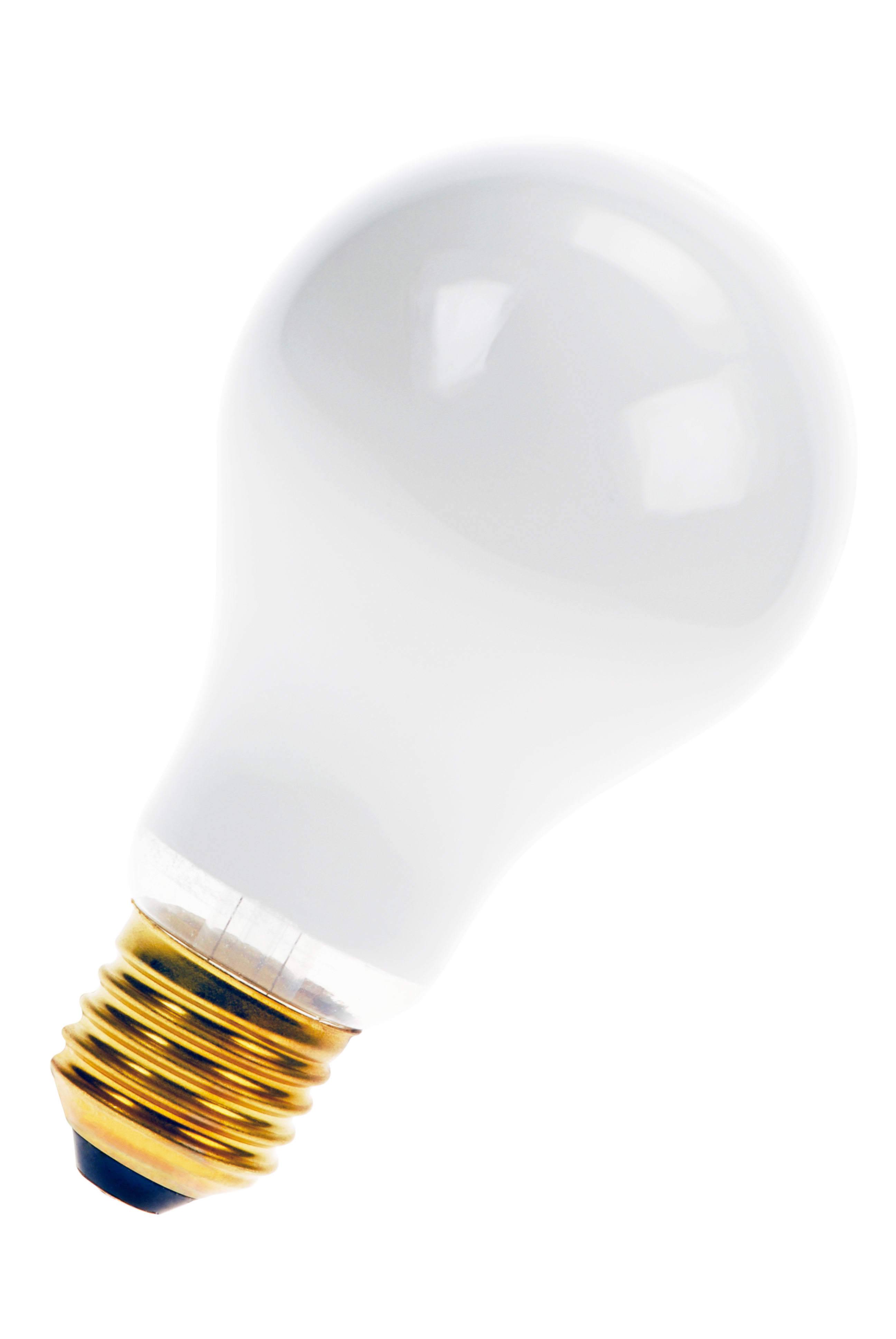 Bailey - PHI PF607E P3/6 A65 E27 230V 250W Agrandisseur Opale 3000K 65x123.5mm