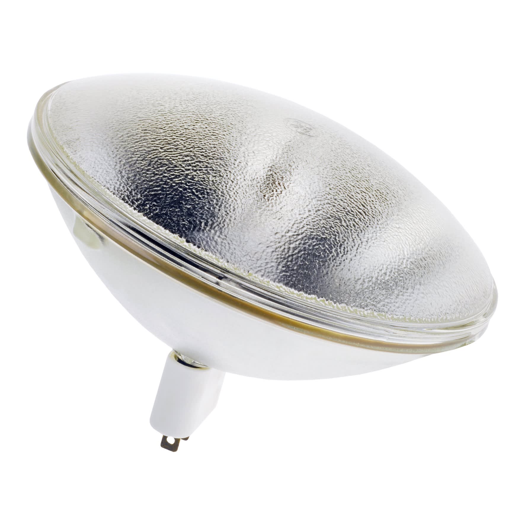 Bailey - BEE PAR64 GX16d 240V 500W NSP 13° 3200K Halogène 203x152mm 300h