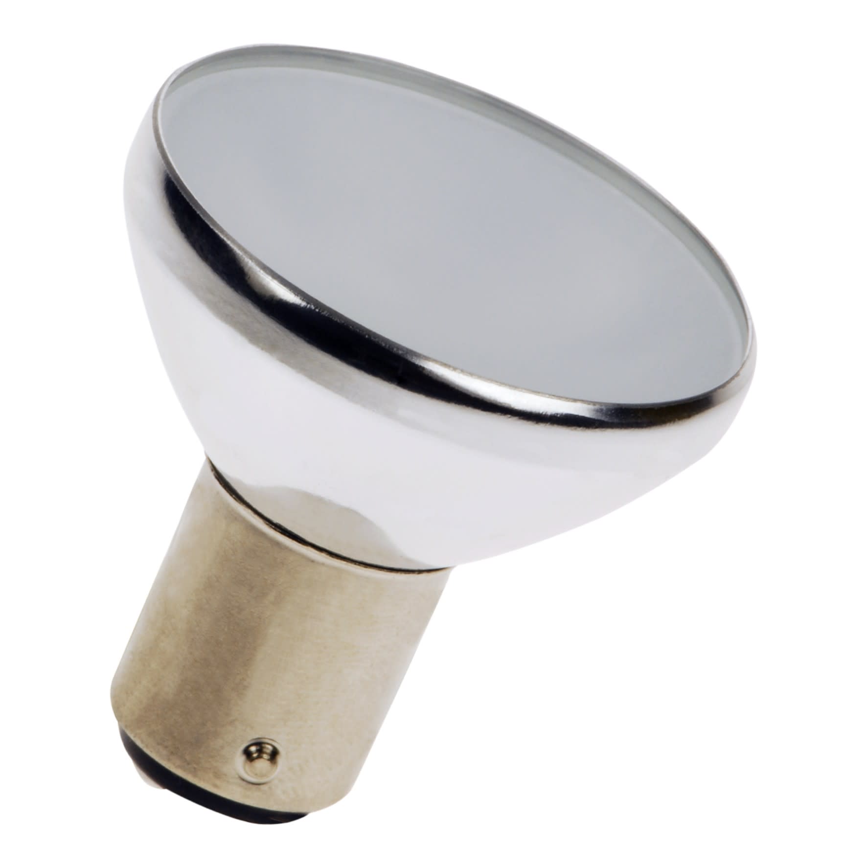 Bailey - BEE Aluline 37 Ba15d 12V 20W 32° GBF 6435FR Dépoli Aluminium Lampe halogène