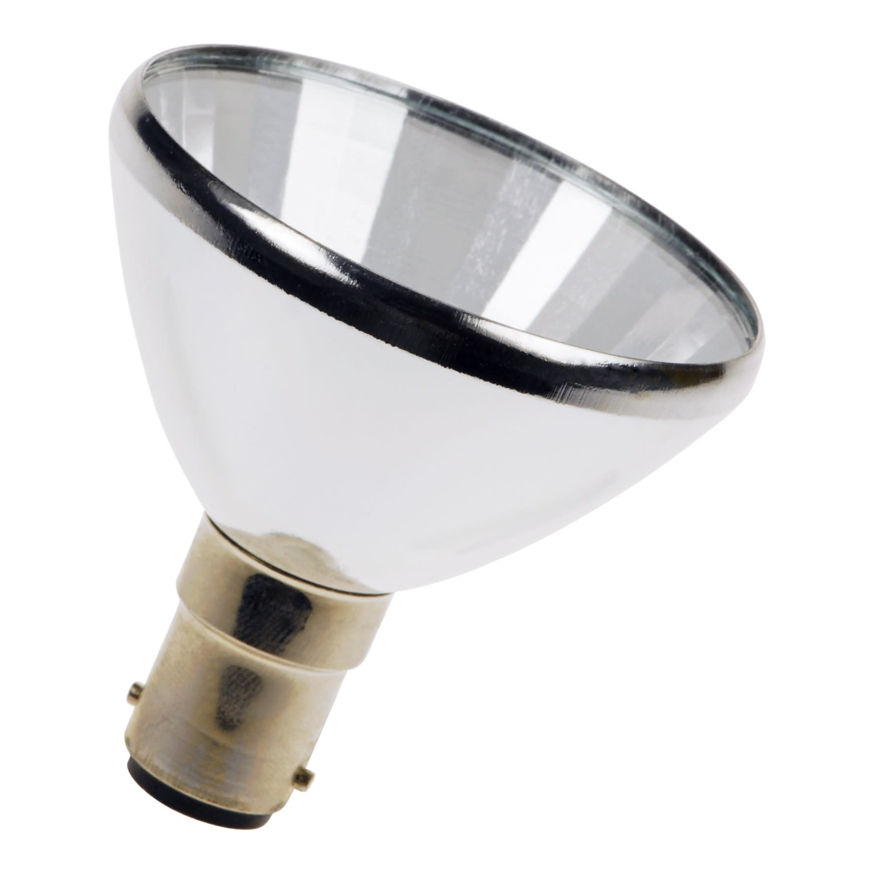 Bailey - Aluline 56 GBG 6429 AR56 Ba15d 6V 35W 6° Claire Aluminium 450 lumen 18000cd