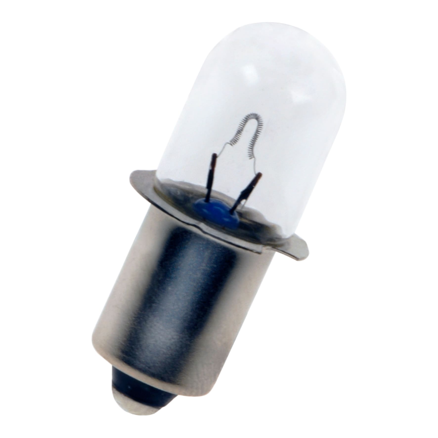 Bailey - BEE Torche Xénon P13.5s 10x28mm 18V 600mA 0.6A 10.8W Clair 170lm 150h C-2R