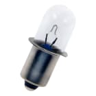 Bailey - BEE Torche Xénon P13.5s 10x28mm 18V 600mA 0.6A 10.8W Clair 170lm 150h C-2R