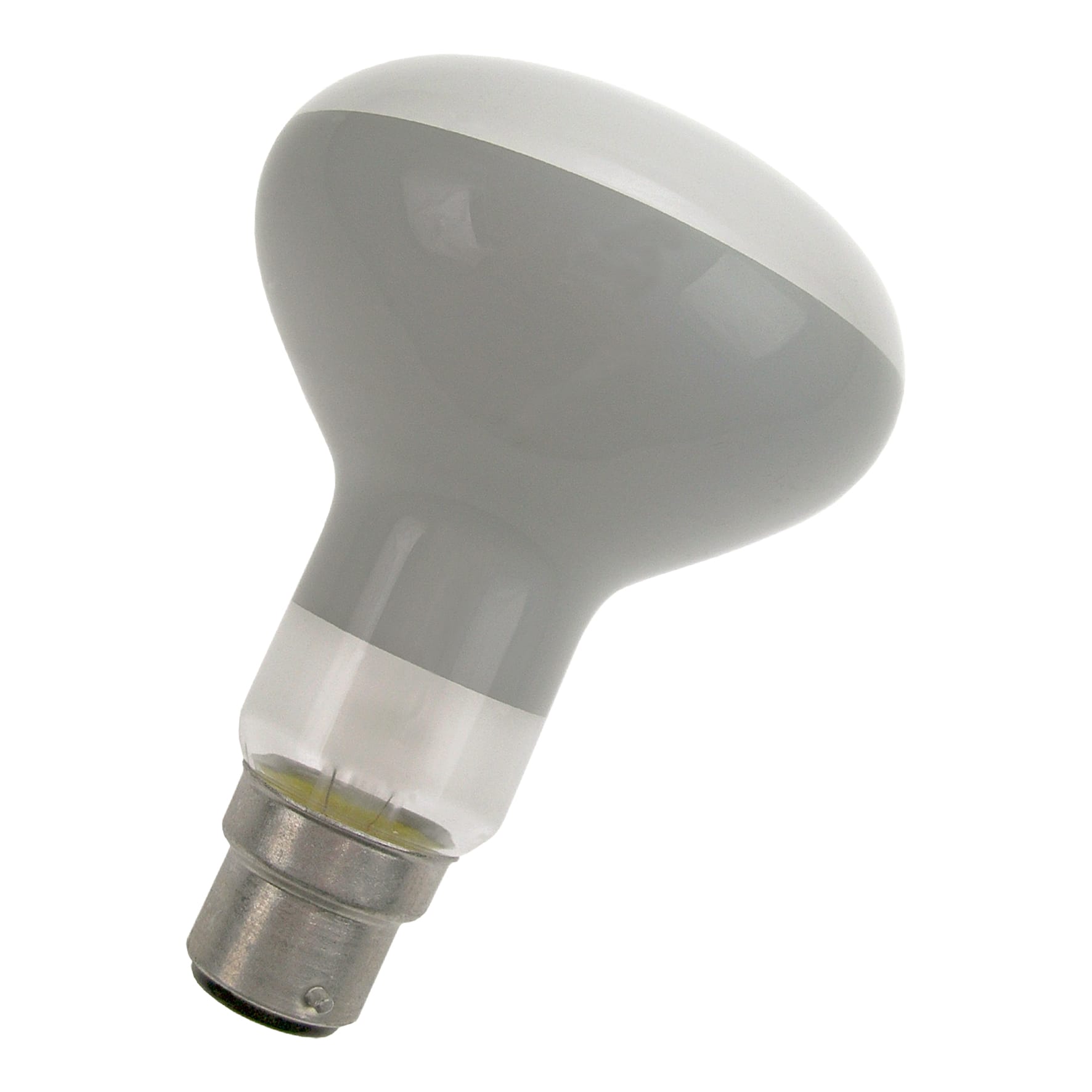 Bailey - Réflecteur R80 B22d 130V 60W Dépoli Lampe à incandescence