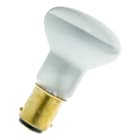 Bailey - Lampe incandescente à réflecteur R39 Ba15d 28V 20W 13305 TBT Dépolie 39x66mm