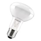 Bailey - IR Réflecteur R80 E27 240V 100W Dépoli 80x110mm Lampe Infrarouge