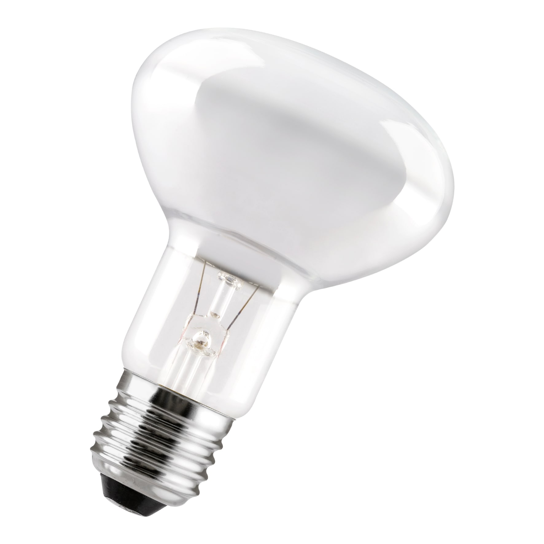 Bailey - IR Réflecteur R80 E27 240V 100W Dépoli 80x110mm Lampe Infrarouge