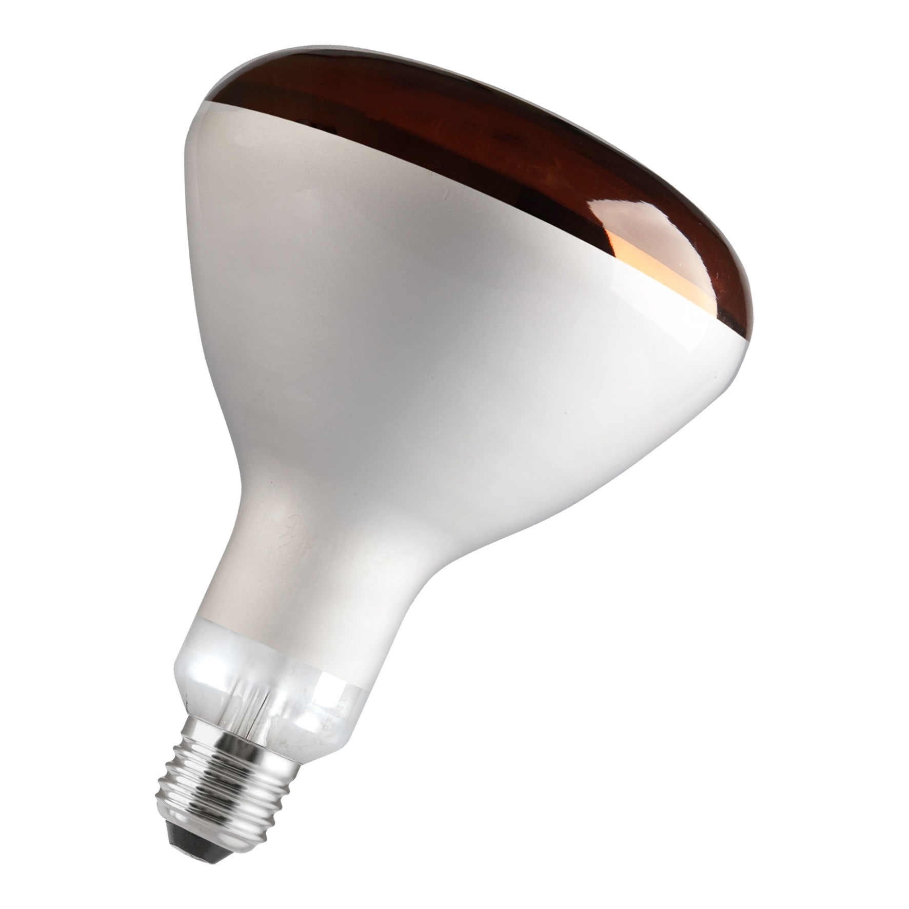 Bailey - TUN Infrarouge R125 E27 150W Rouge