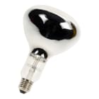 Bailey - VIC Infrarouge Verre renforcé Réflecteur R125 E27 240V 150W Clair 125x180mm