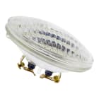 Bailey - Réflecteur PAR36 Faisceau large 12V 50W Cosses à vis Halogène 112x70mm 2000h