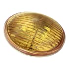 Bailey - Lampe 7414Y Réflecteur PAR36 12.8V 18W Jaune Signal Cosses à vis 115x70mm 300h