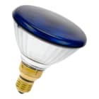 Bailey - BEE Couleur Réflecteur PAR38 E27 240V 80W Bleu 122x136mm 2000h Incandescente