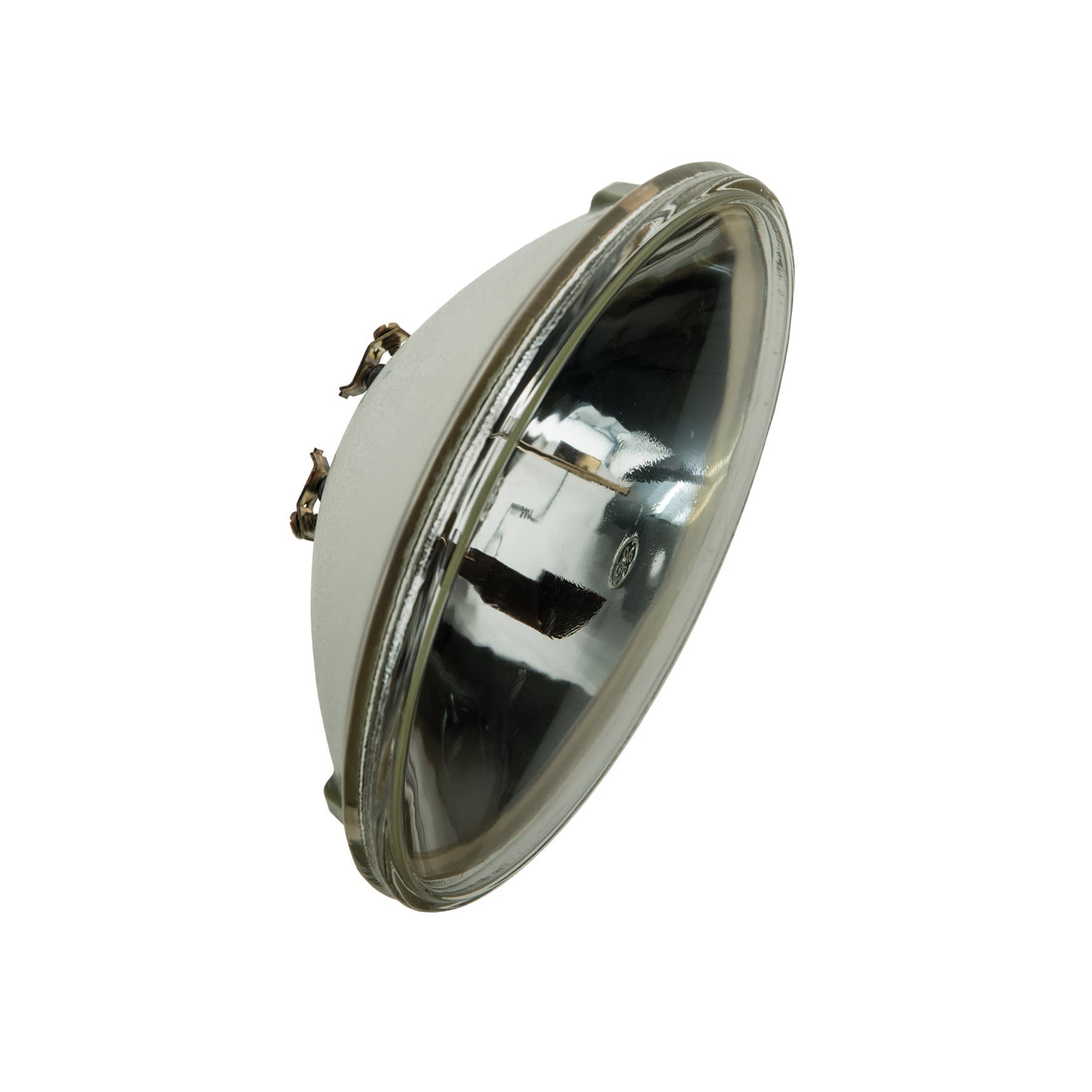 Bailey - BEE 4552 Lampe aviation Reflecteur PAR64 VNSP 7° 28V 250W Cosses vis 204x95mm