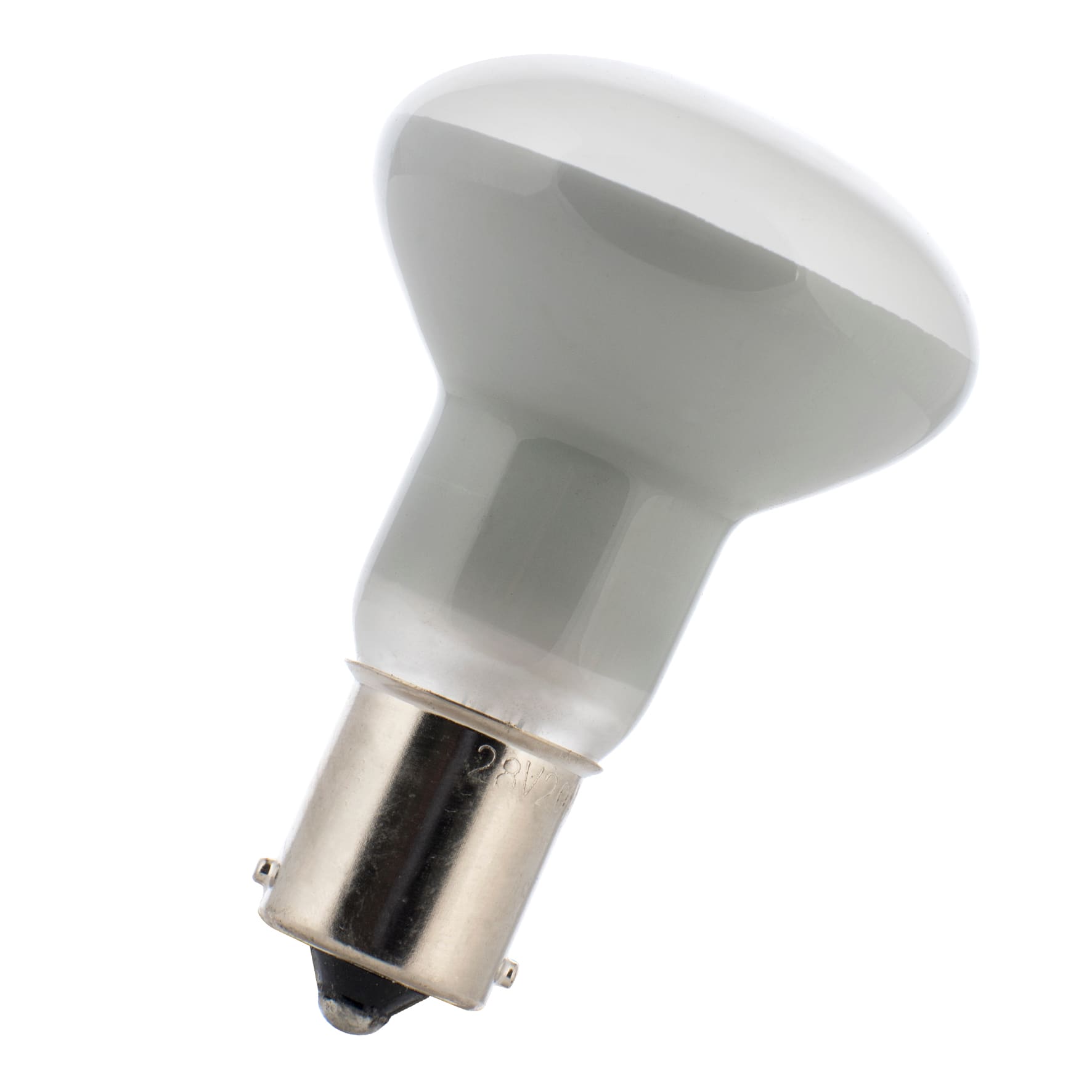 Bailey - BEE lampe de train Ba15s/19 R38X63 32V 19.8W 195lm 300h Mir-Fr