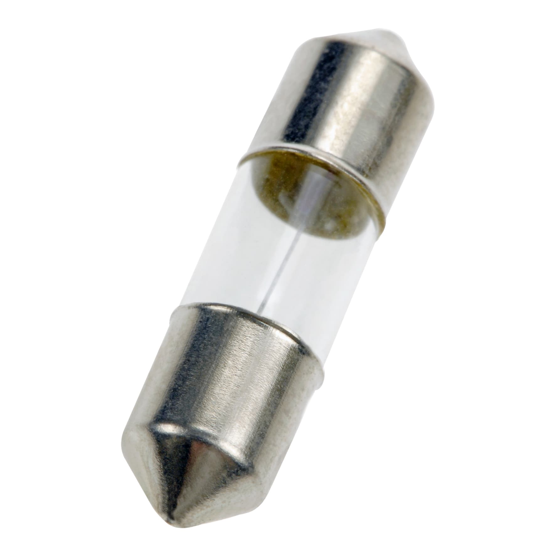 Bailey - BEE Navette S6 6x24mm 12V 100mA 0.1A 1.2W Clair 2000h C-6 Lampe miniature