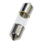 Bailey - BEE Navette S6 6x24mm 12V 100mA 0.1A 1.2W Clair 2000h C-6 Lampe miniature