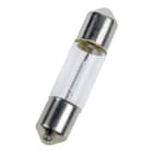 Bailey - BEE Navette S6 6x28mm 24V 125mA 0.125A 3W Clair 2000h C-6 Lampe miniature