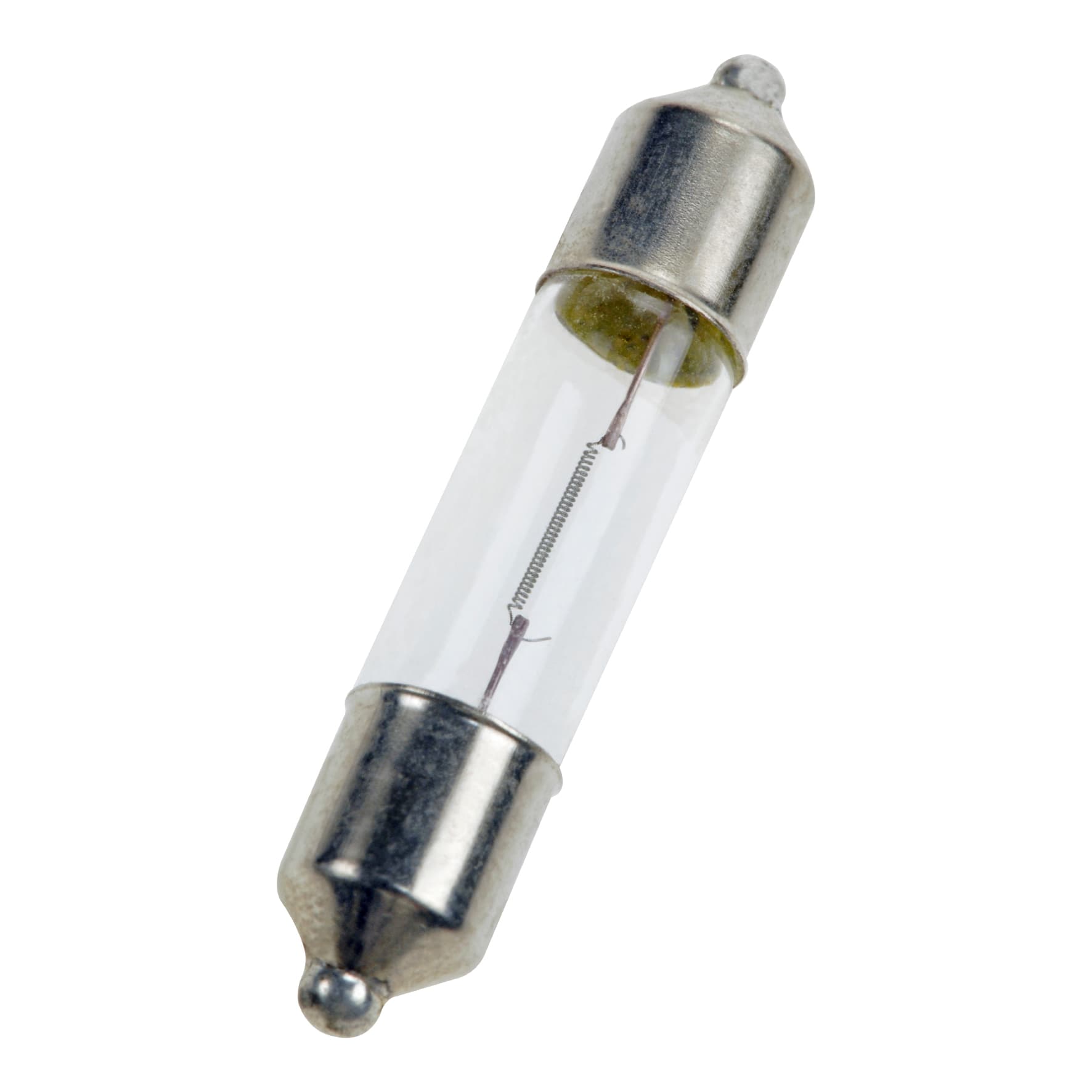 Bailey - BEE Navette S6 6x31mm 6V 500mA 0.5A 3W Clair 2000h C-6 Lampe miniature