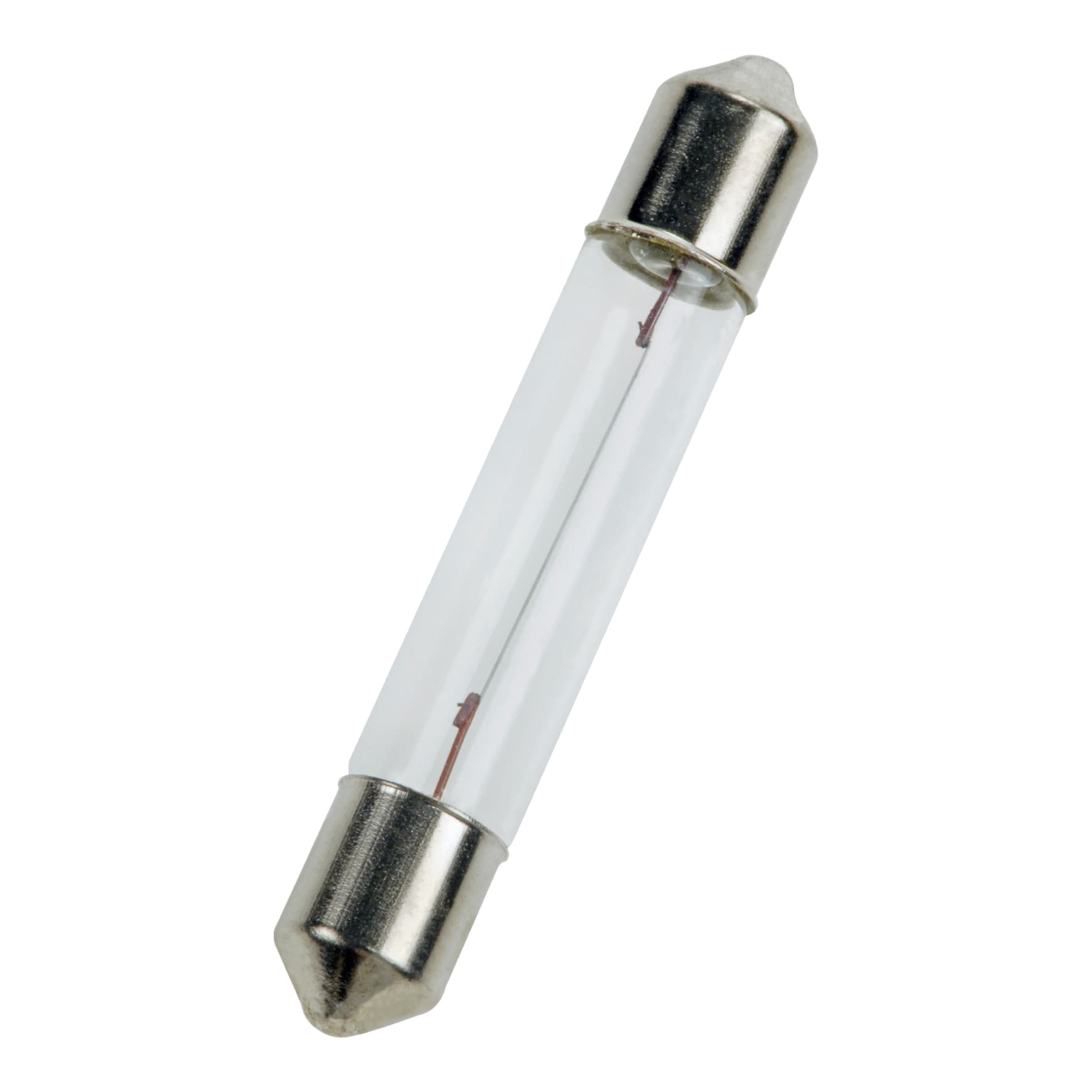 Bailey - BEE Navette S6 6x36mm 6V 500mA 0.5A 3W Clair 2000h C-6 Lampe miniature