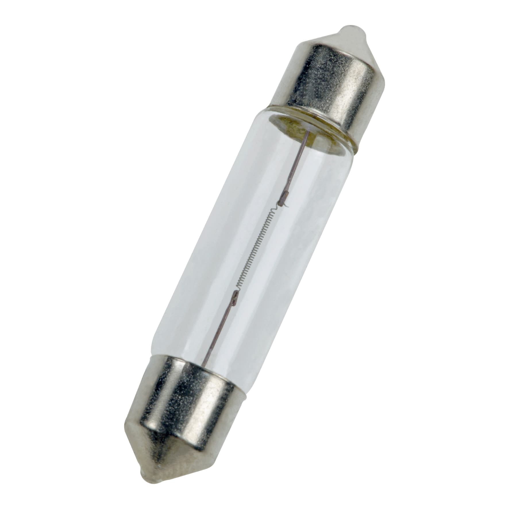 Bailey - BEE Navette S7 8x36mm 24V 210mA 0.21A 5W Clair 2000h C-6 Lampe miniature