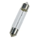 Bailey - Navette S7 8x36mm 6V 833mA 0.833A 5W Clair 2000h C-6 Lampe miniature