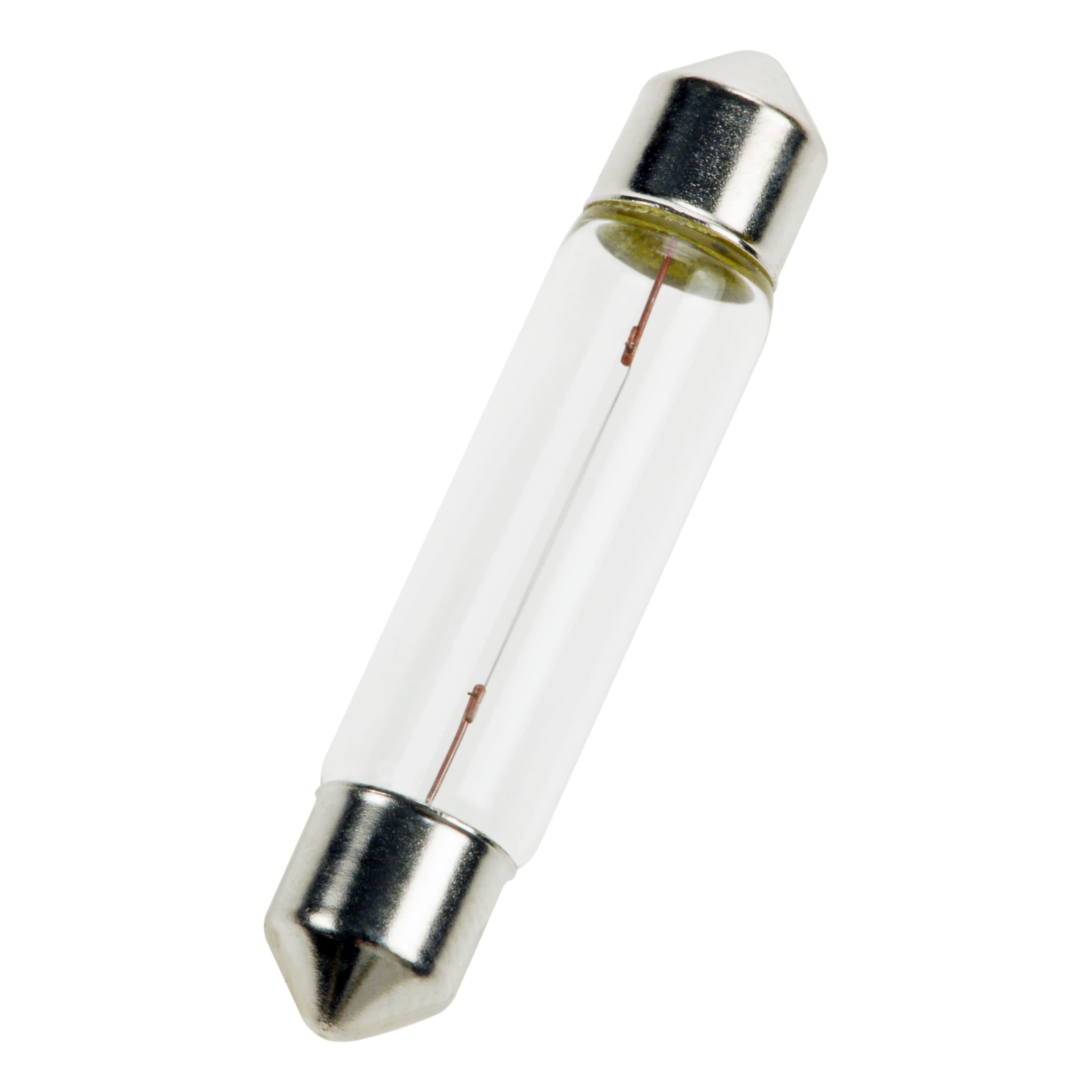 Bailey - Navette S7 8x39mm 24V 210mA 0.21A 5W Clair 2000h C-6 Lampe miniature