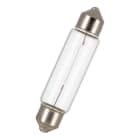 Bailey - Navette S8.5 11x44mm 12V 417mA 0.417A 5W Clair 2000h C-6 Lampe miniature