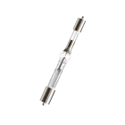 Bailey - OSR HBO Tube SFa7.5+SFa9 100W Clair 10x82mm Lampe à vapeur de mercure